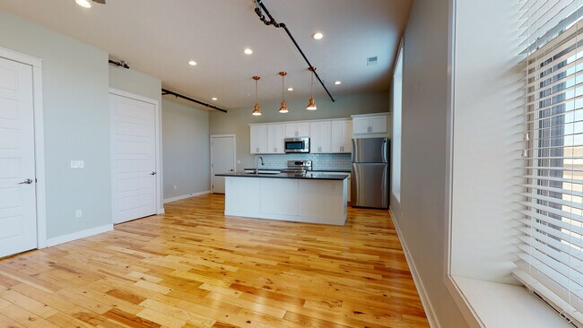 Foto del edificio - 316 N Pine St