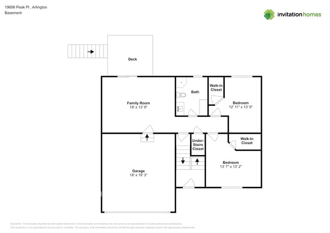 Building Photo - 19606 Peak Pl