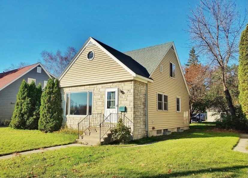 Primary Photo - 1014 3rd St