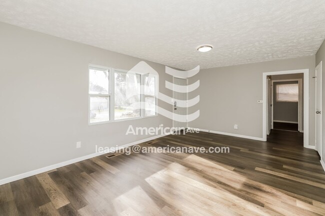 Foto del edificio - 6652 Decatur St