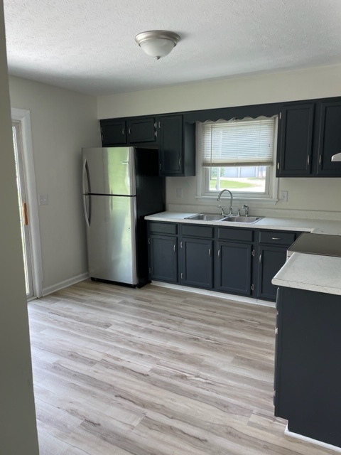 Kitchen - 7737 Ninevah Rd