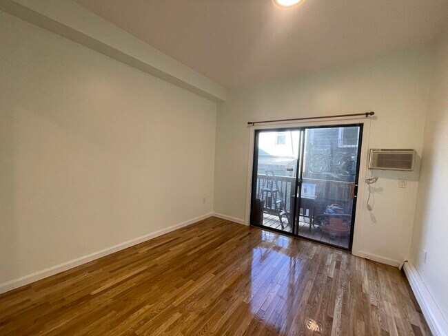 Foto del edificio - 285 Dorchester St