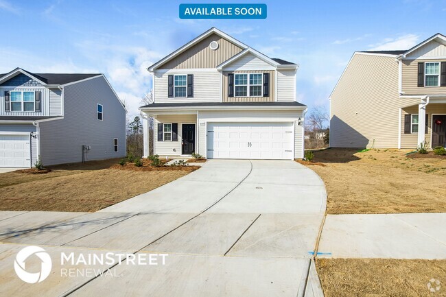 Building Photo - 6555 Paw Village Rd