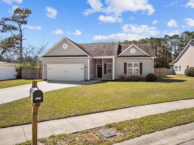 Foto del edificio - 251 Channel Marker Loop