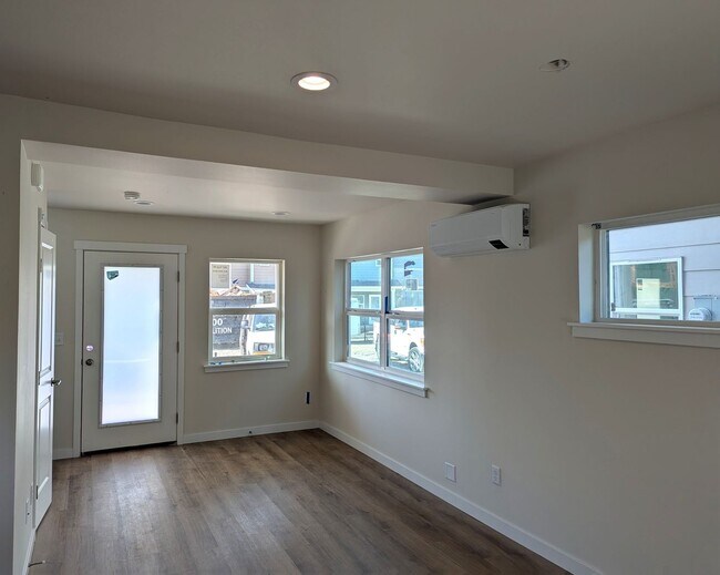 Building Photo - Brand New Three-Bedroom Townhomes, 1/2 a m...