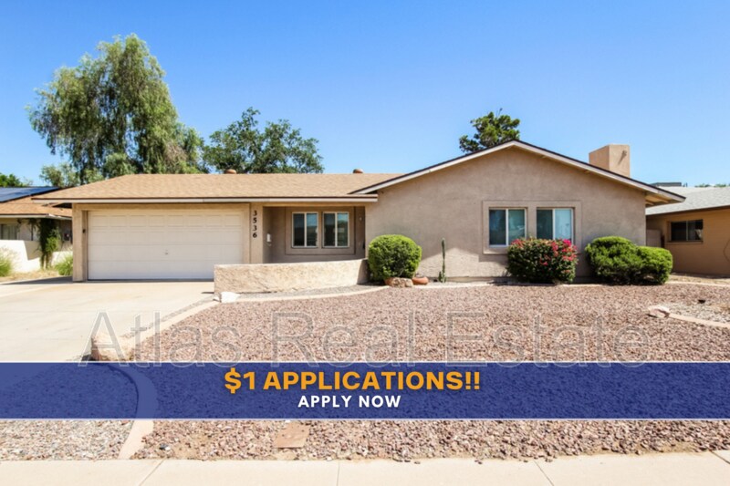 Foto principal - 3536 W Caribbean Ln