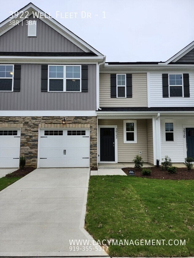 Foto principal - 3922 Well Fleet Dr
