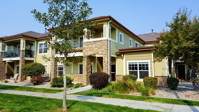 Building Photo - 3802 Rock Creek Dr