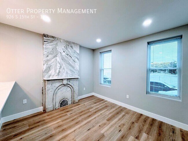 Foto del edificio - 926 S 15th St