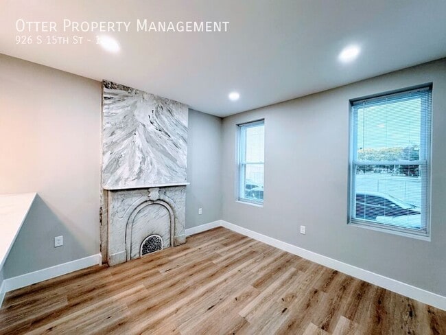 Photo - 926 S 15th St Apartment