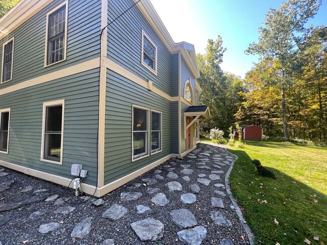 Building Photo - Refined Mountain Retreat on 38 Private Acr...