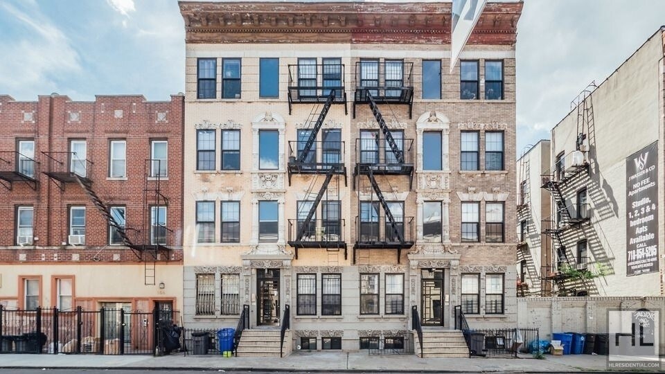 102 Rogers Ave Unit 5, Brooklyn, NY 11216 Apartment for Rent in