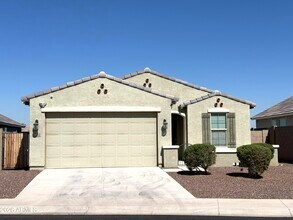 Building Photo - 2314 E Harwell Rd