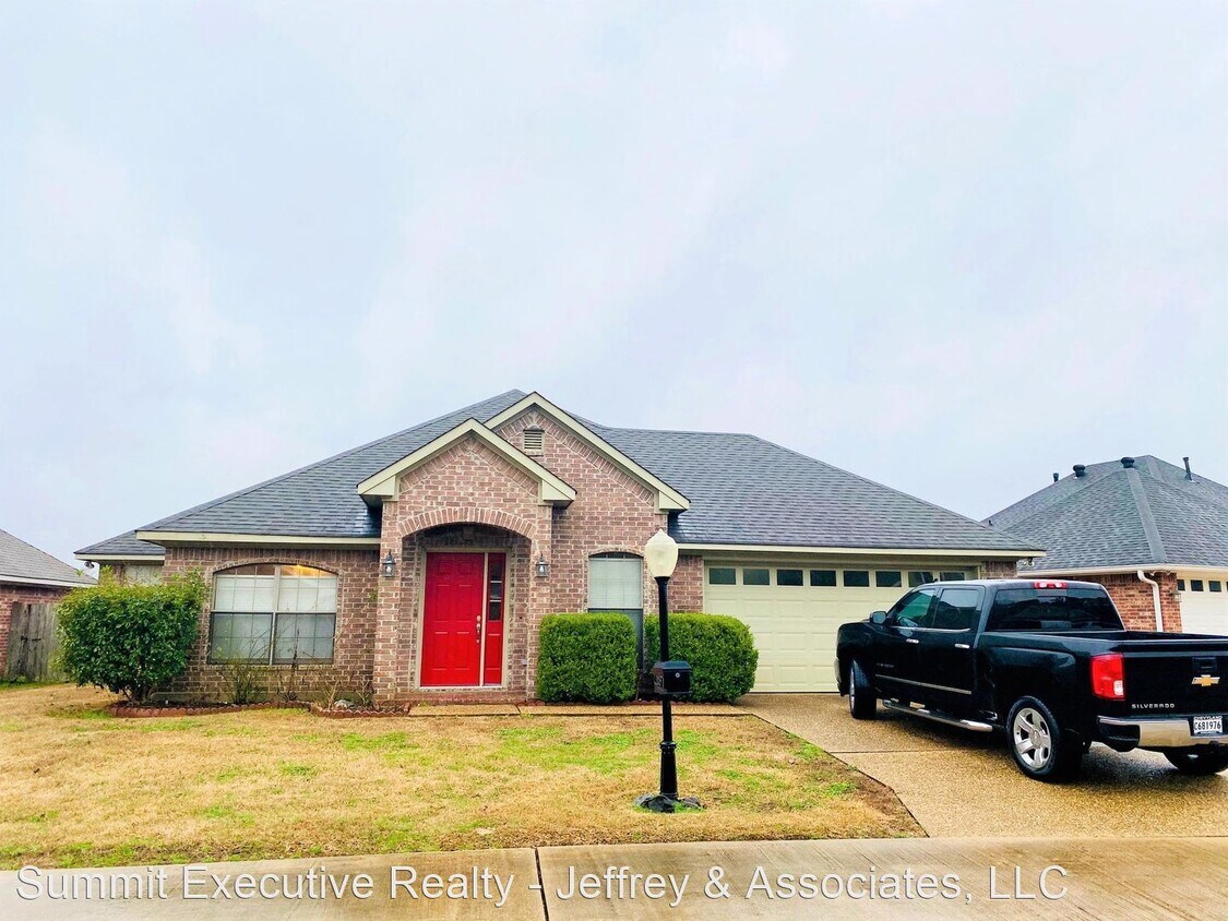 2005 Meadow Bnd, Shreveport, LA 71118 House Rental in Shreveport, LA
