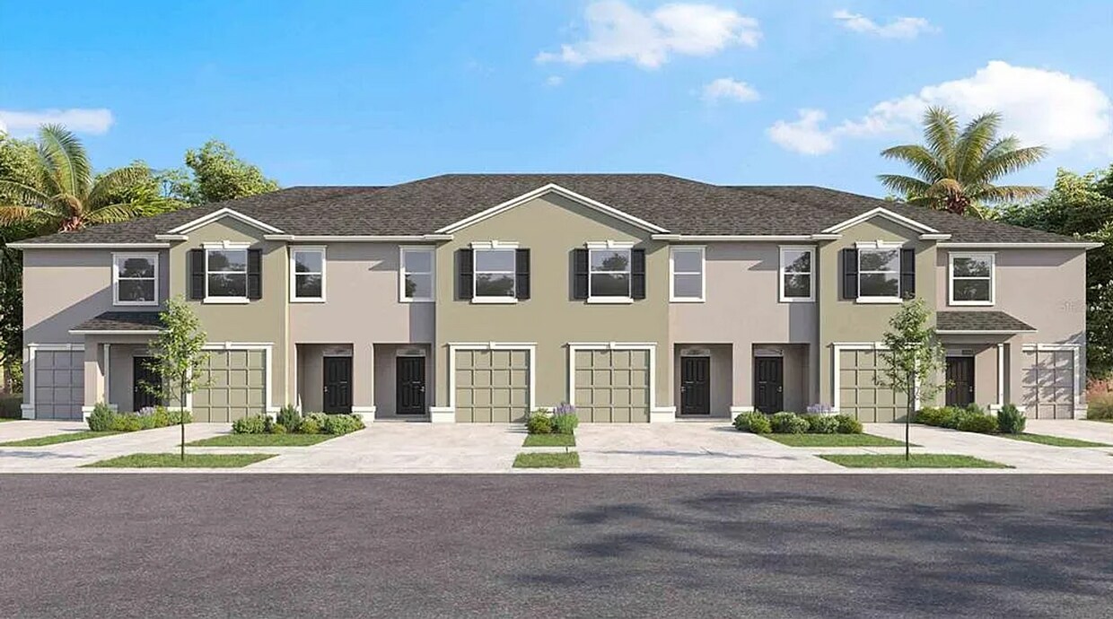 Foto principal - Brand new 3bed/2.5 bath townhome