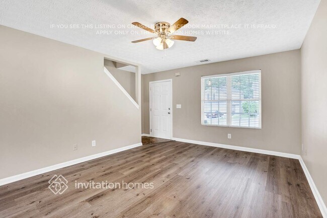 Foto del edificio - 5315 Tussahaw Crossing