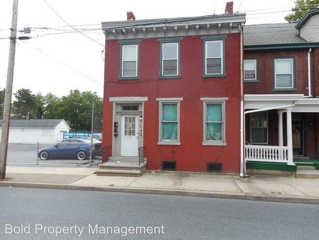 Building Photo - 1130 Willow St