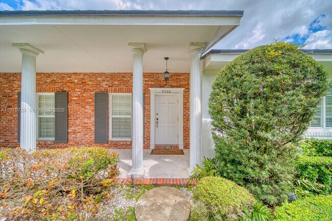 Foto del edificio - 7745 SW 144th St