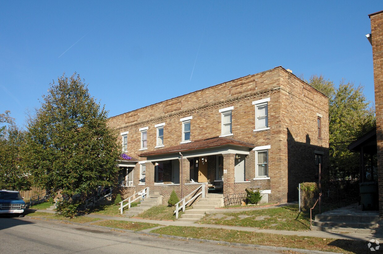 Foto principal - 28-36 E Morrill Ave