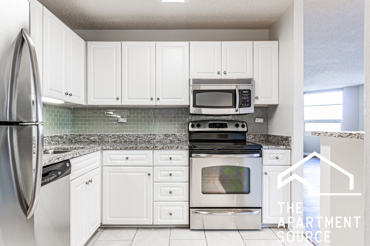 Photo - 750 North Rush St. Unit 2608