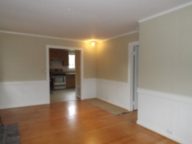 Foto del edificio - 2 Bedroom  House in Bryant