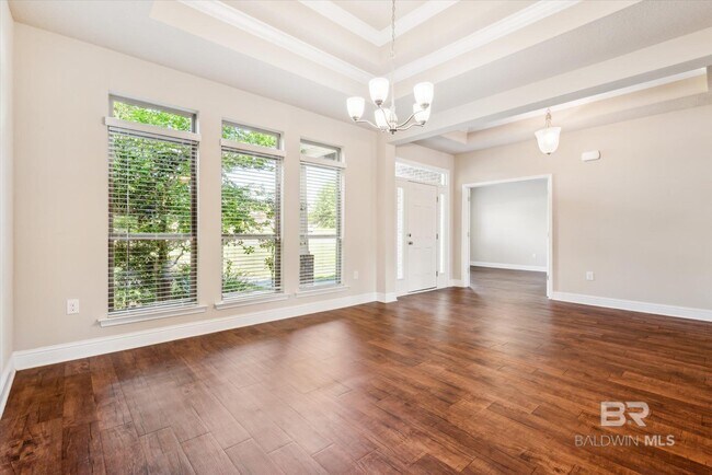 Foto del edificio - 13149 Kinlock Falls Ave