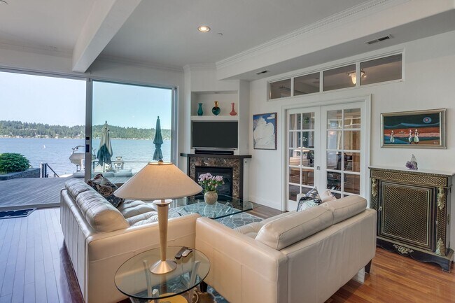 Foto del edificio - 5bd/3.75ba Sammamish Home