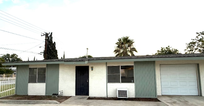 Building Photo - 1270 E Coulston St