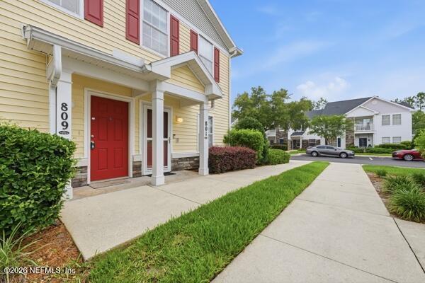 Foto del edificio - 575 Oakleaf Plantation Pkwy
