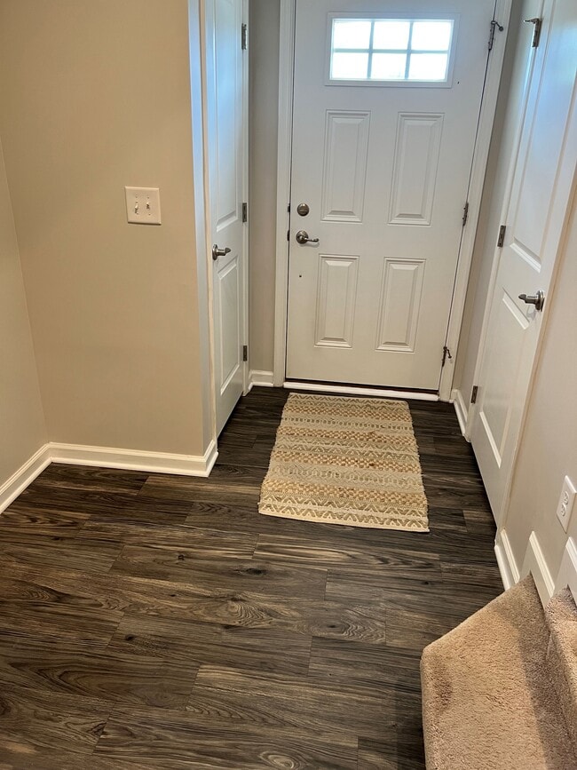 Foyer - 382 Cotton Brook Dr