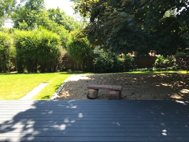 Foto del edificio - 4 Bed 2 Bath Home in South Boulder!