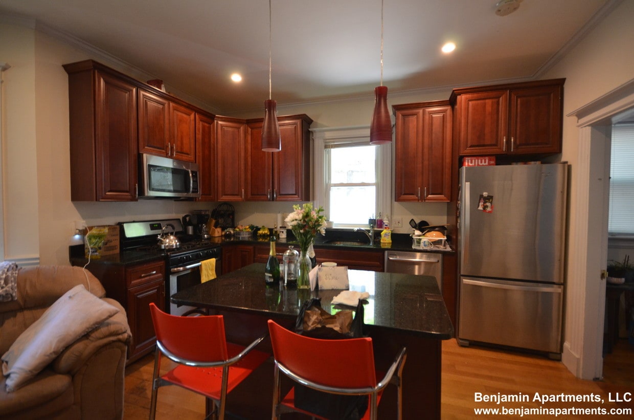 11 Henshaw St, Boston, MA 02135 House Rental in Boston, MA