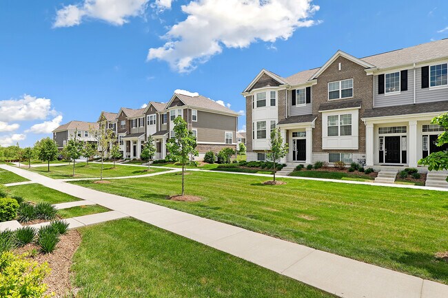 Foto del edificio - 13916 S Addison Trail