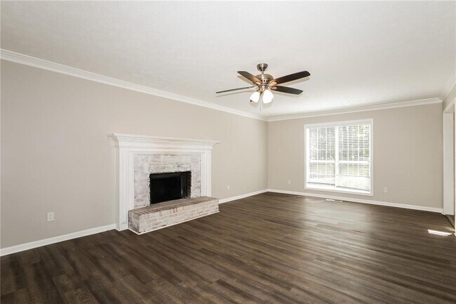 Building Photo - 3213 Watson Mill Dr