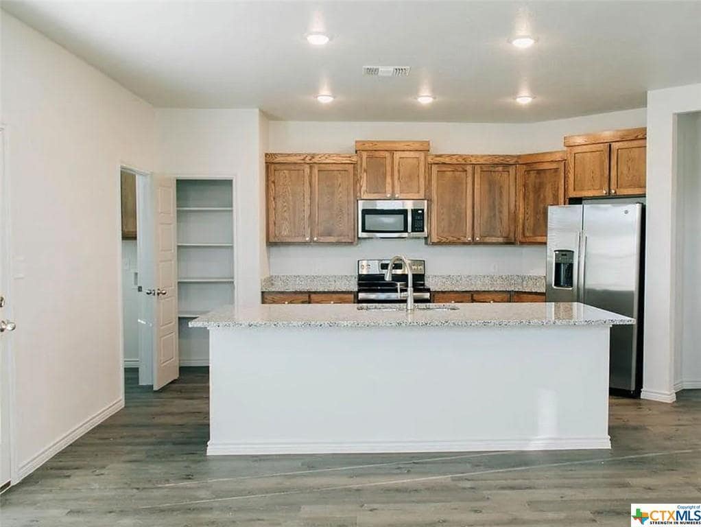 850 Freedom Cir, Nolanville, TX 76559 House Rental in Nolanville, TX