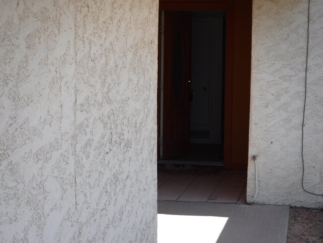 Foto del edificio - Quaint 2bdrm-2ba in Arizona City