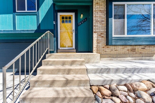 Photo - Beautiful 3 Bed, 2 Bath Home in Aurora with Backyard and Deck!