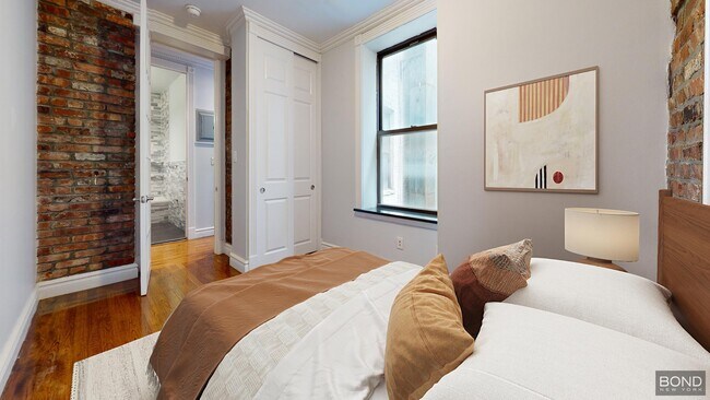 Foto del edificio - 432 E 13th St