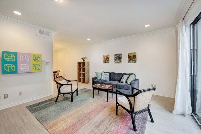 Foto del edificio - 1201 McDuffie St