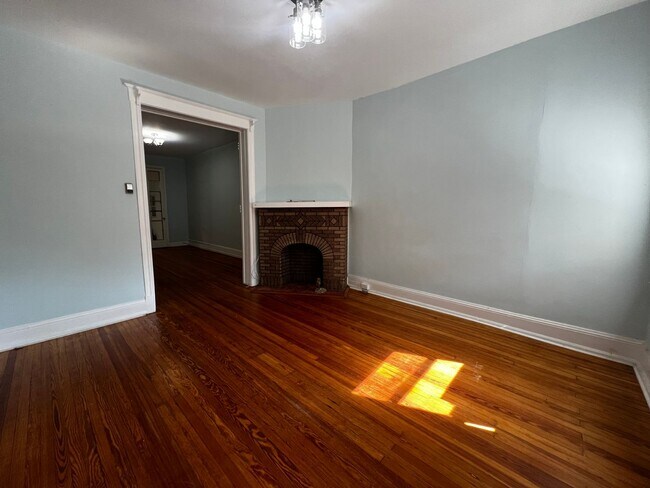 Foto del edificio - Charming 3 BR/2.5 BA Townhome in Columbia ...