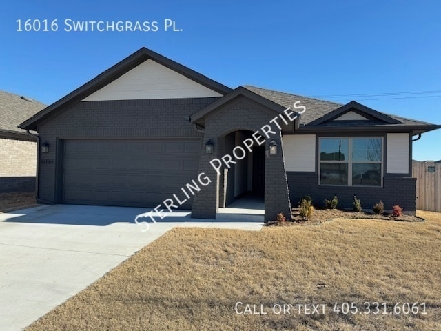 Photo - 16016 Switchgrass Pl Apartment
