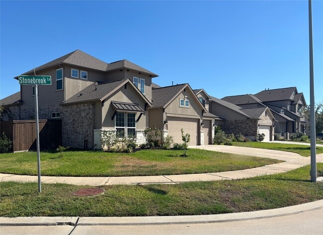 Building Photo - 20826 Stonebreak Ln