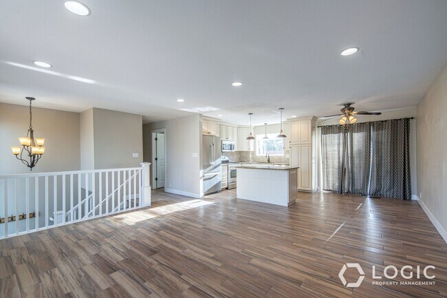 Foto del edificio - 1666 Paulista Wy