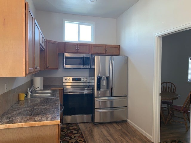 2 bedroom House Located In Central Loveland - 2 bedroom House Located In Central Loveland