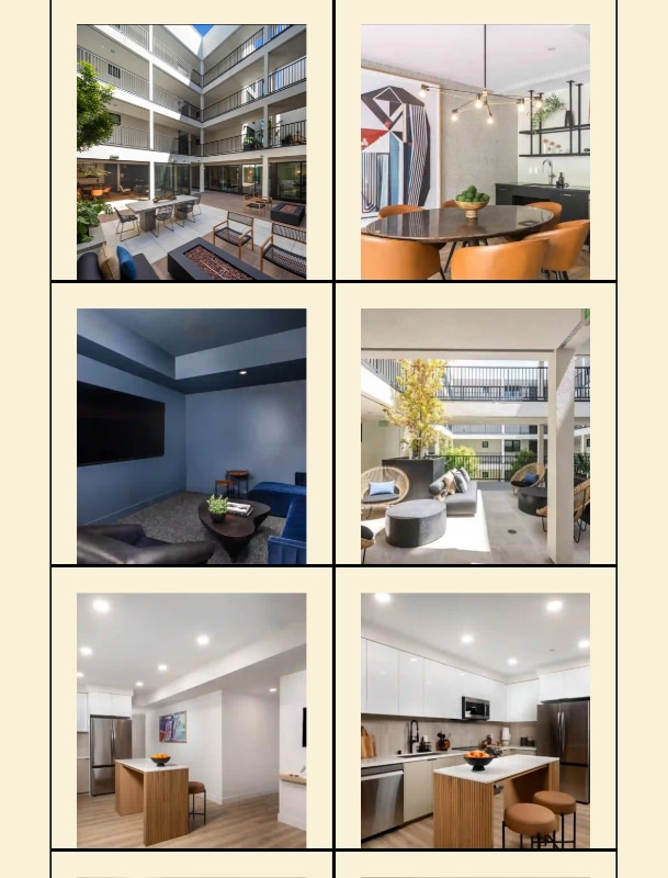 Foto del edificio - 8377 Blackburn Ave