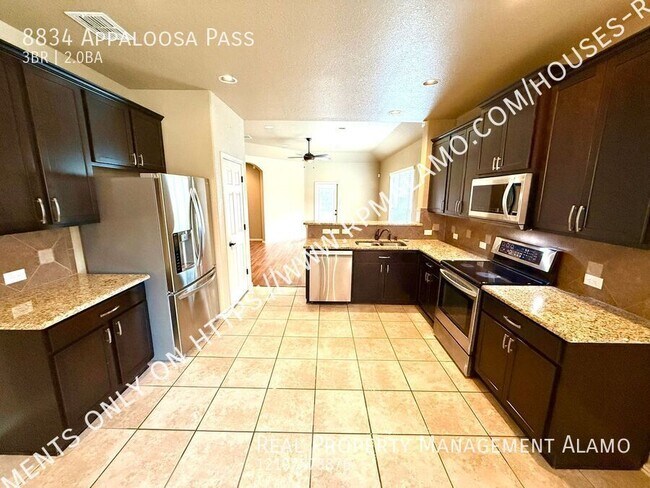 Building Photo - 8834 Appaloosa Pass