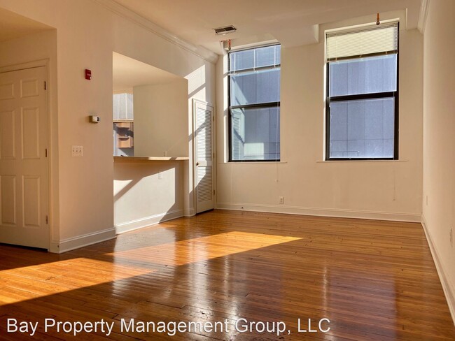 Building Photo - 341 N Charles St
