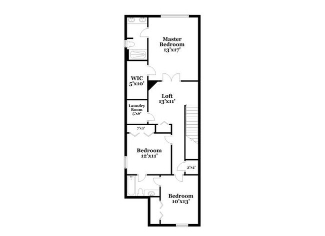 Foto del edificio - 7369 Palm Hills Dr, Jacksonville, FL 32244