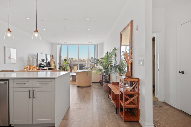 Photo du bâtiment - 980 Yonge St