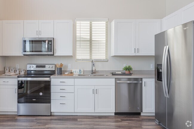 2HAB, 2BA - 968 ft² - Village Greens of Queen Creek